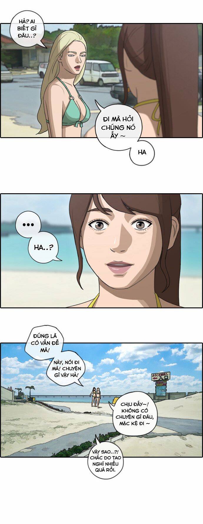 Free Draw Chap 85 - Next Chap 86