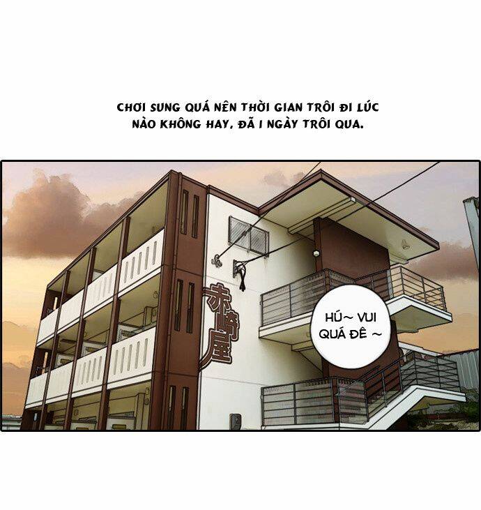 Free Draw Chap 85 - Next Chap 86