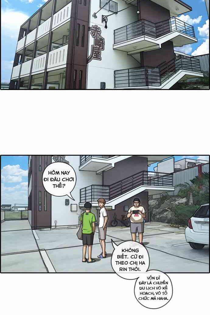 Free Draw Chap 86 - Next Chap 87