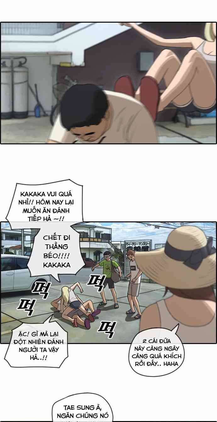 Free Draw Chap 86 - Next Chap 87