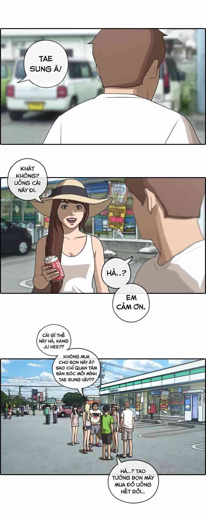 Free Draw Chap 86 - Next Chap 87