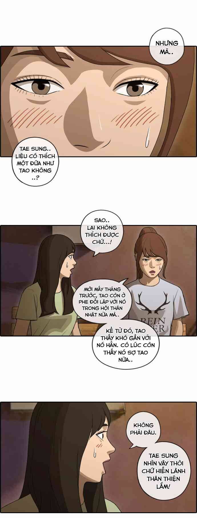 Free Draw Chap 86 - Next Chap 87