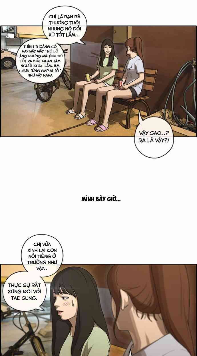 Free Draw Chap 86 - Next Chap 87