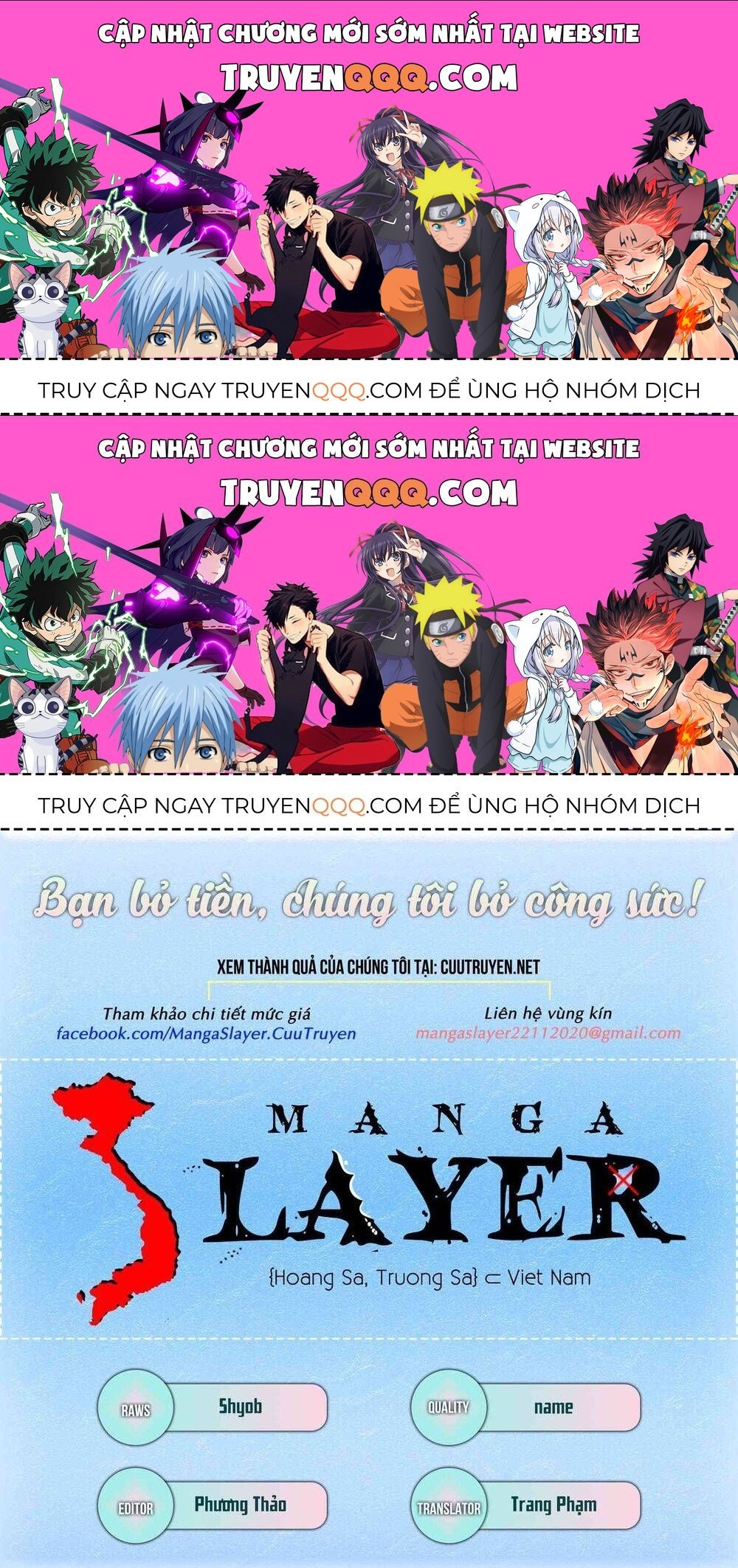 Free Draw Chap 88.9 - Next Chap 89.9