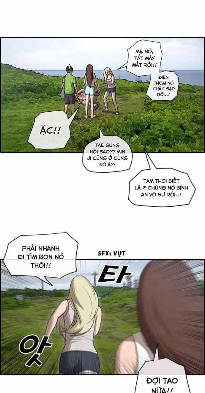 Free Draw Chap 89 - Next Chap 90