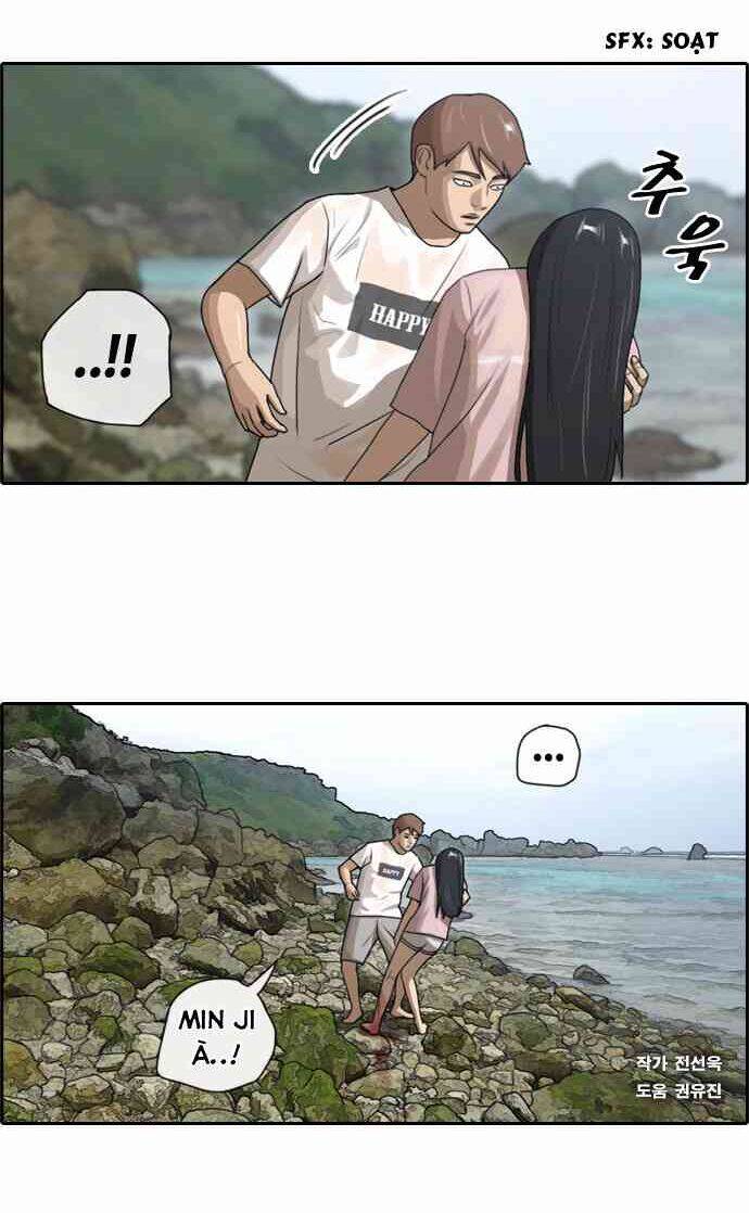 Free Draw Chap 89 - Next Chap 90