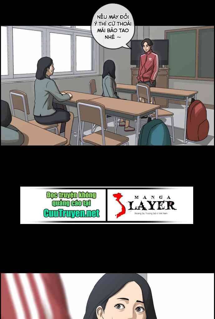 Free Draw Chap 89 - Next Chap 90