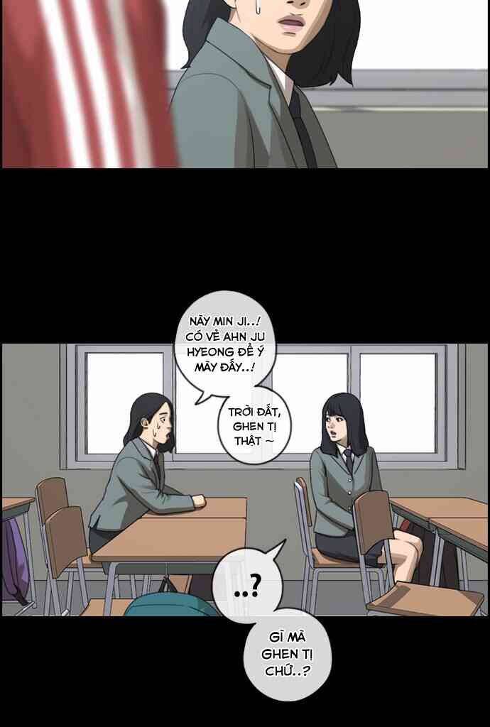 Free Draw Chap 89 - Next Chap 90