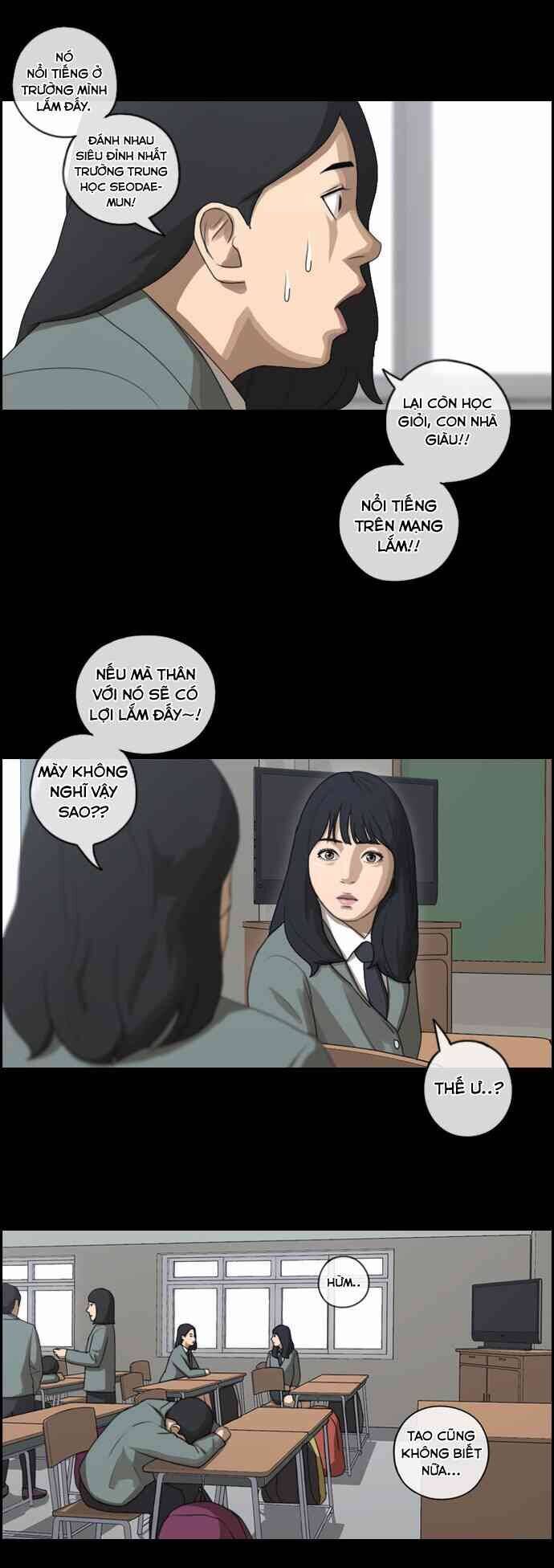 Free Draw Chap 89 - Next Chap 90