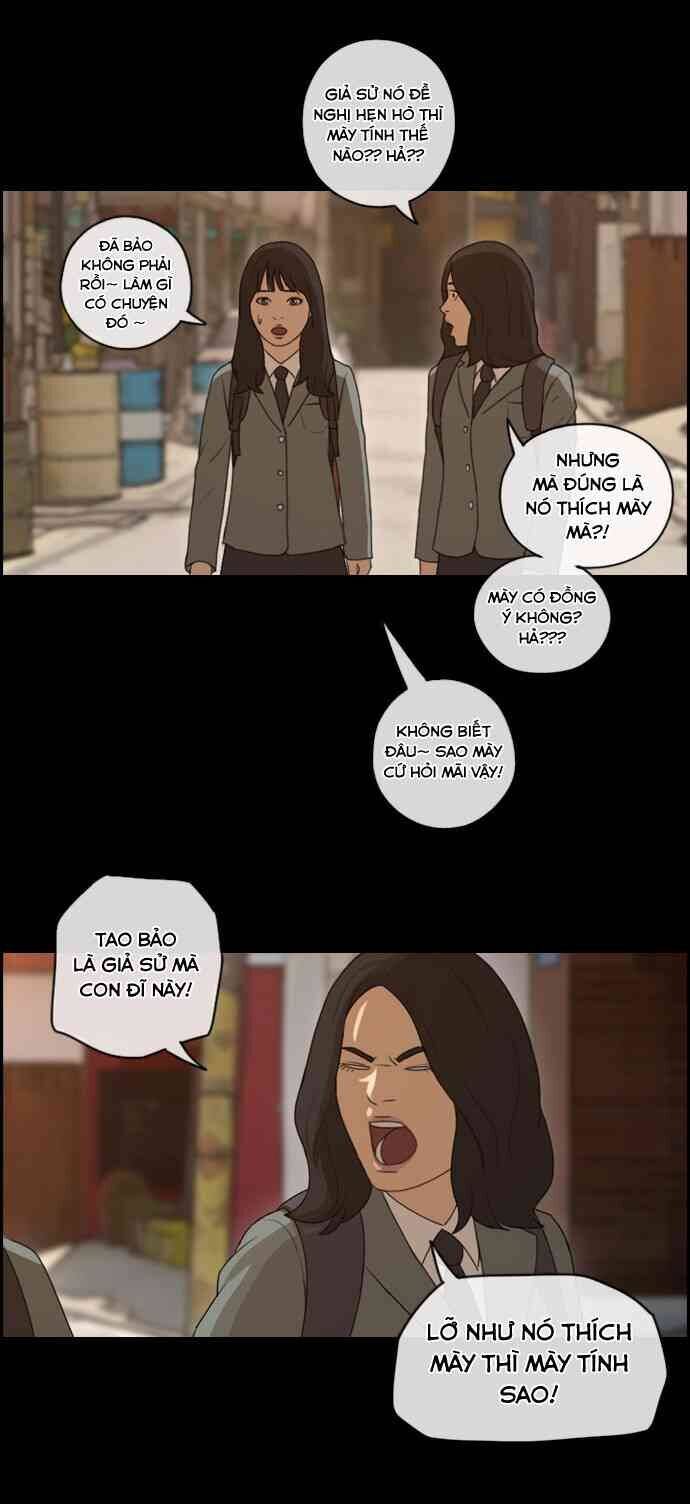 Free Draw Chap 89 - Next Chap 90