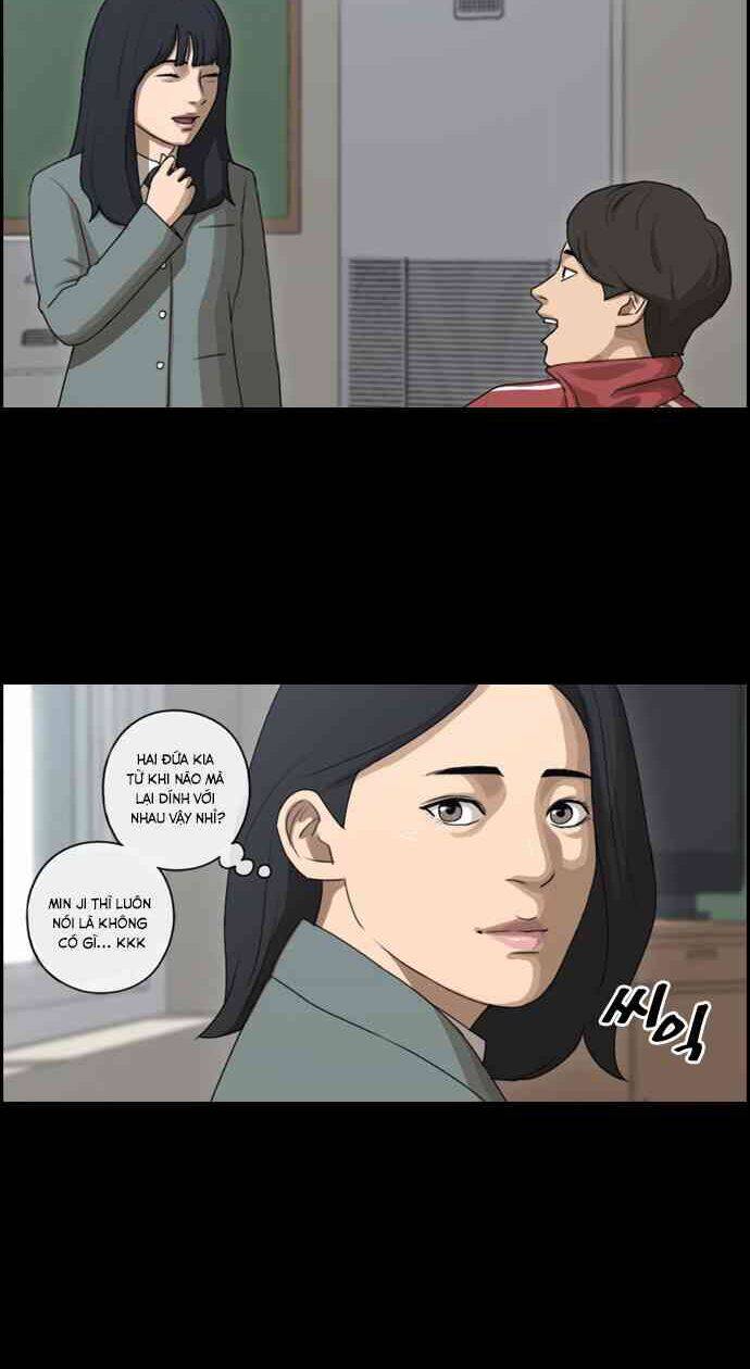 Free Draw Chap 90 - Next Chap 91