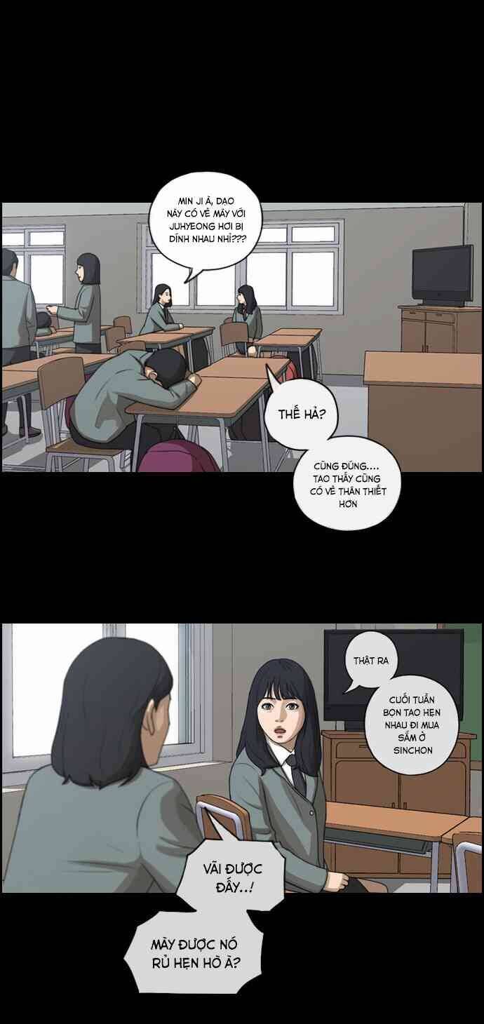 Free Draw Chap 90 - Next Chap 91