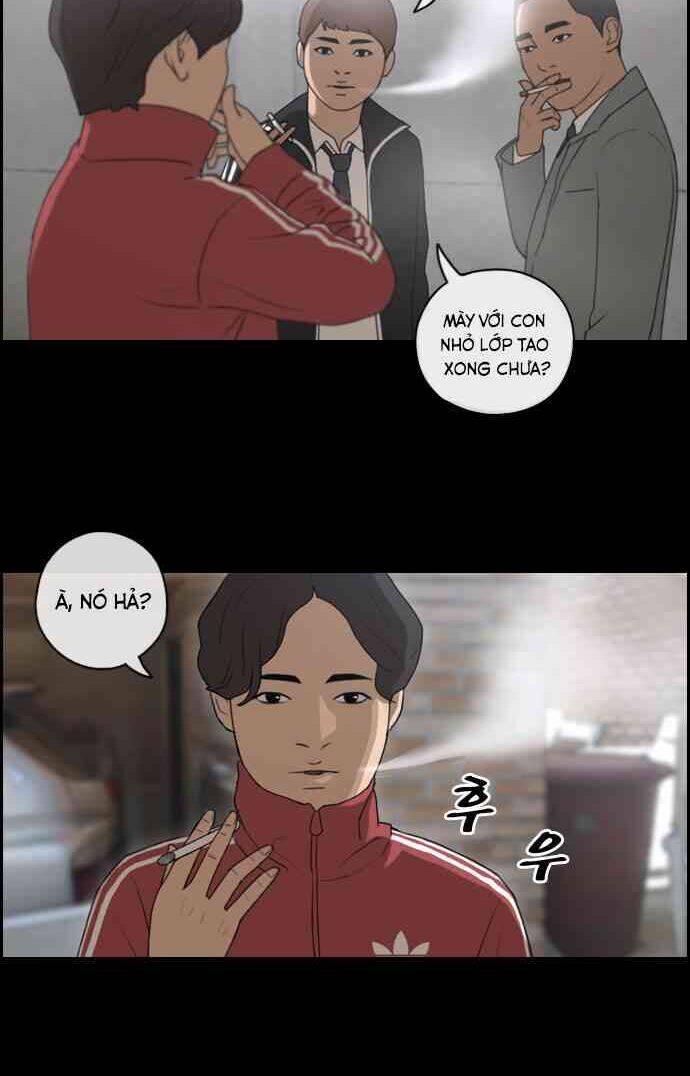 Free Draw Chap 90 - Next Chap 91