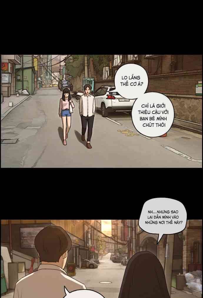 Free Draw Chap 90 - Next Chap 91