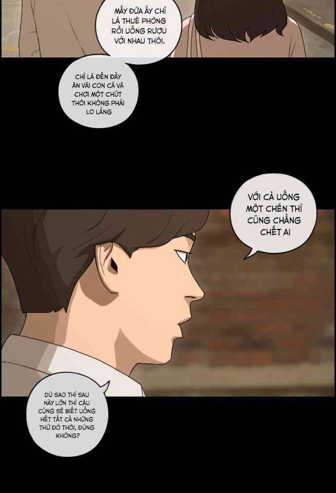 Free Draw Chap 90 - Next Chap 91