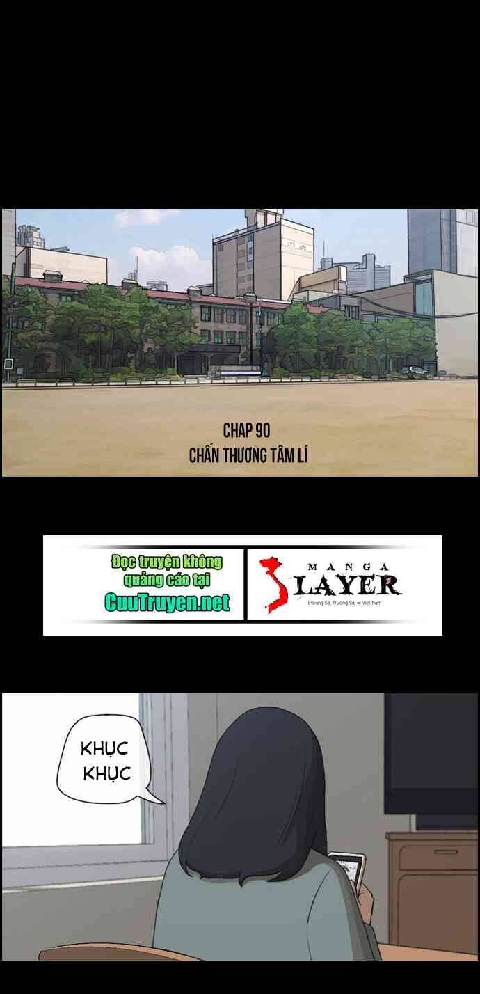 Free Draw Chap 90 - Next Chap 91