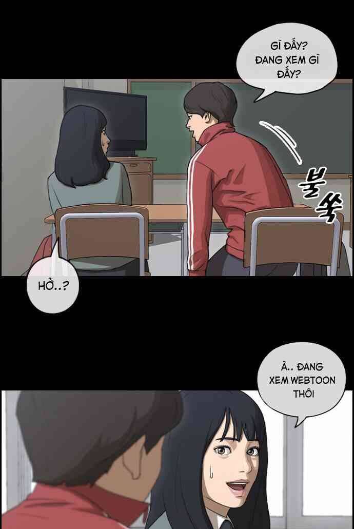 Free Draw Chap 90 - Next Chap 91