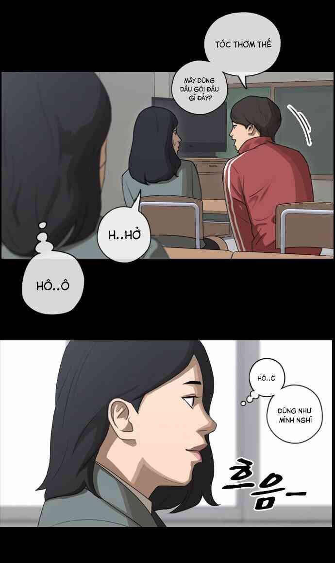 Free Draw Chap 90 - Next Chap 91