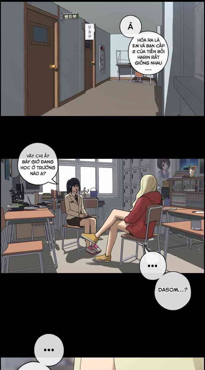 Free Draw Chap 91.3 - Next Chap 92.3