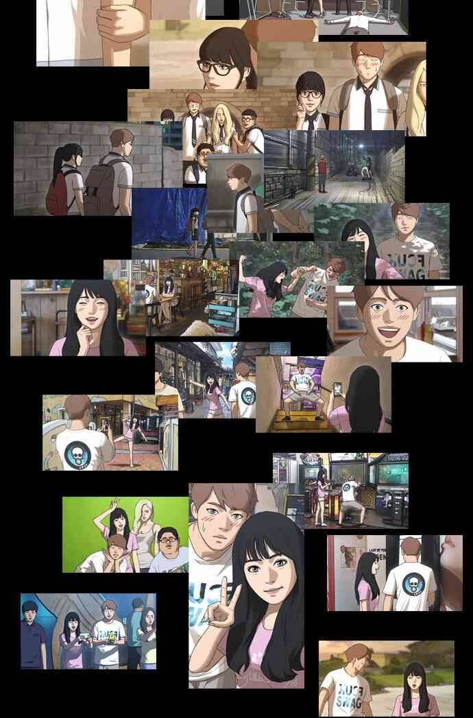 Free Draw Chap 91.5 - Next Chap 92.5