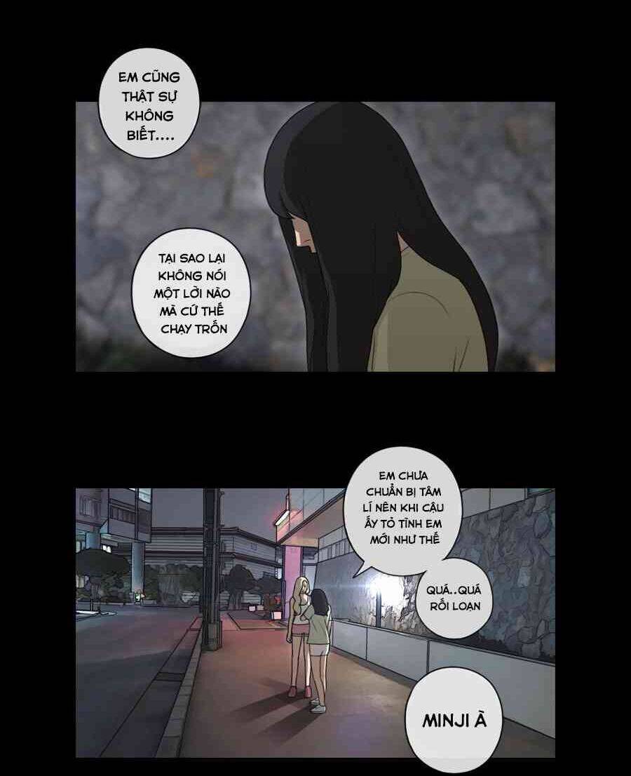 Free Draw Chap 91.5 - Next Chap 92.5