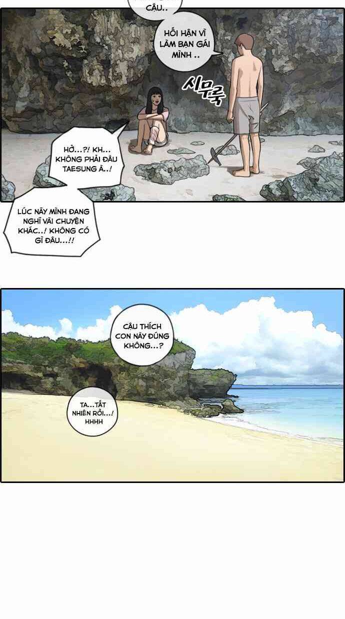 Free Draw Chap 92 - Next Chap 93