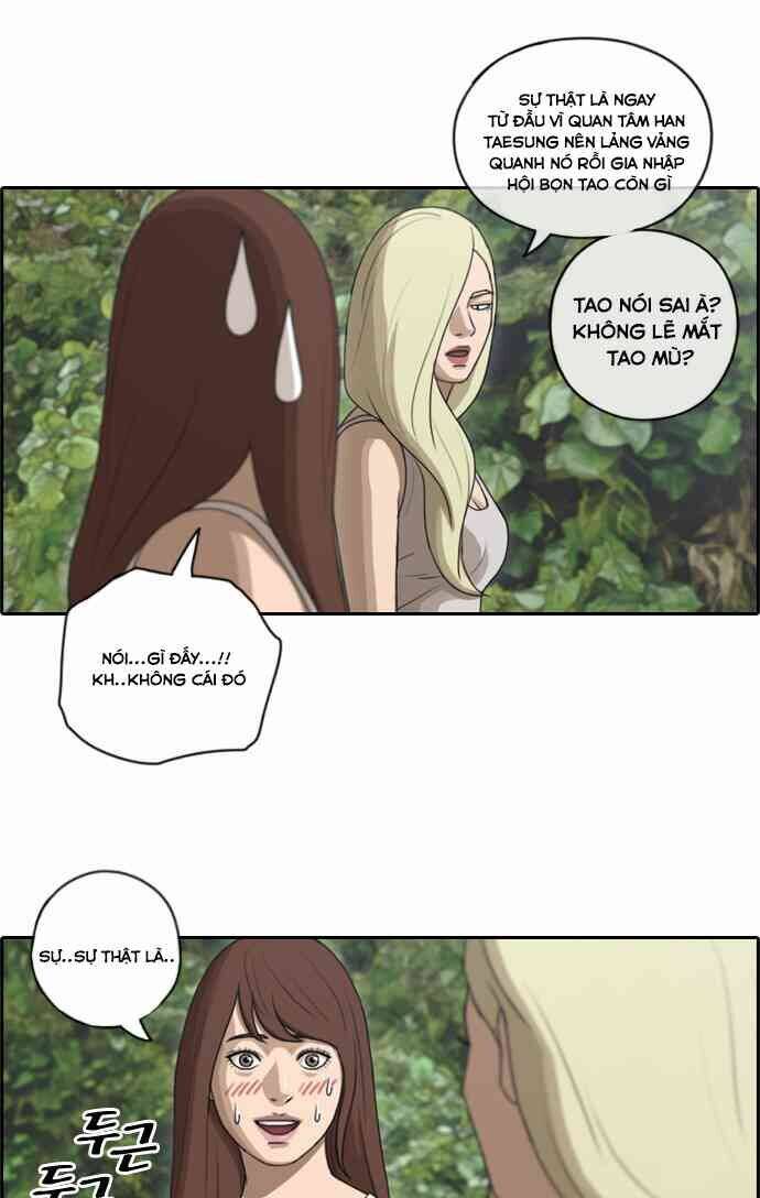 Free Draw Chap 92 - Next Chap 93