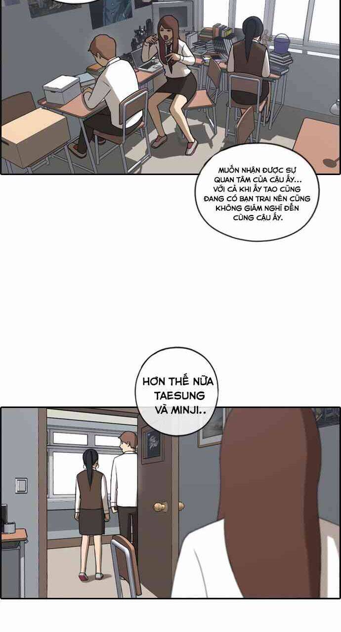 Free Draw Chap 92 - Next Chap 93