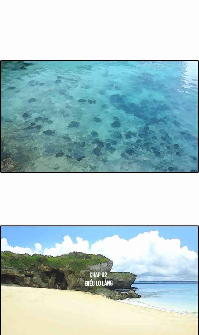 Free Draw Chap 92 - Next Chap 93