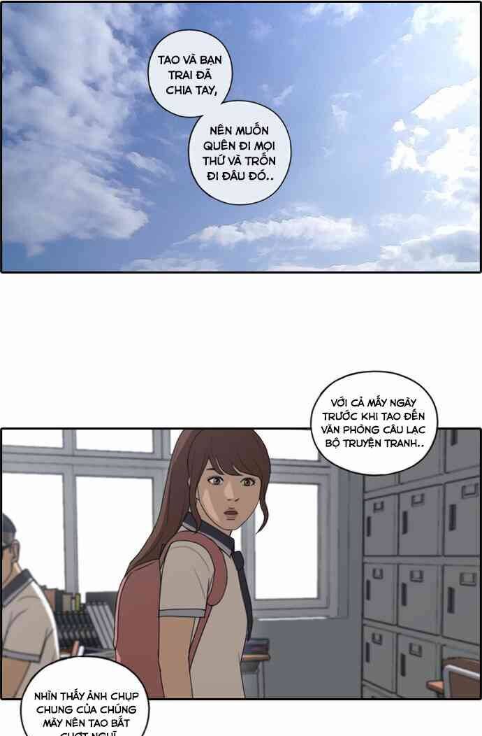 Free Draw Chap 92 - Next Chap 93