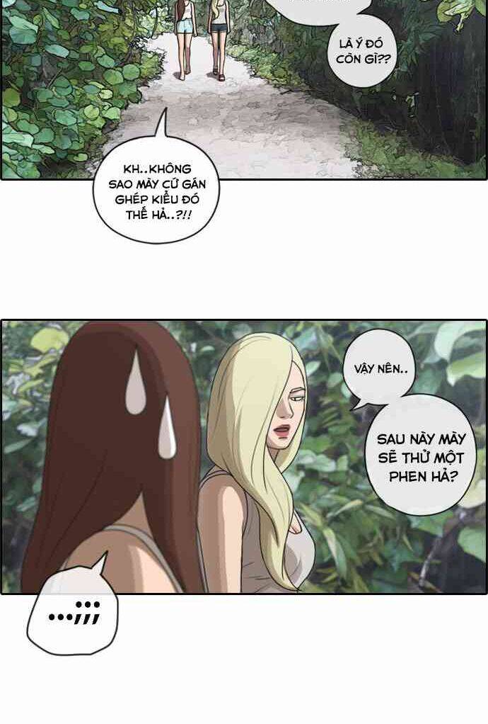 Free Draw Chap 92 - Next Chap 93