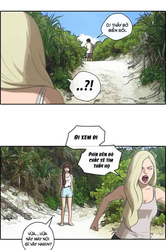 Free Draw Chap 92 - Next Chap 93