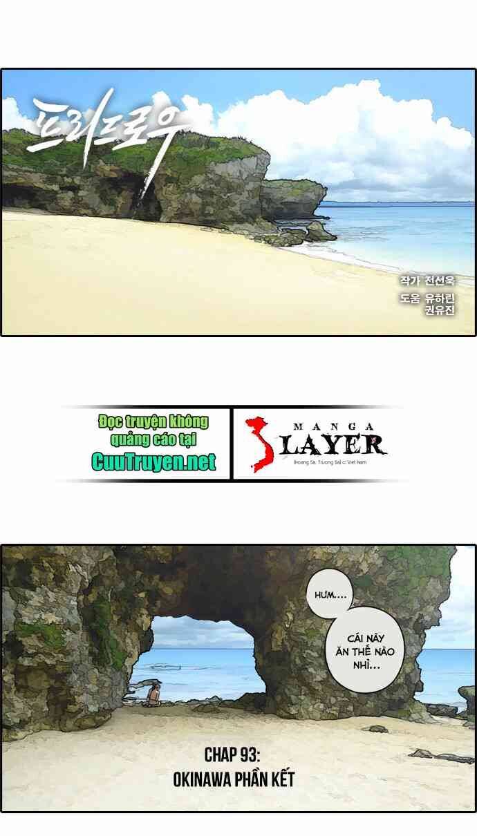 Free Draw Chap 93 - Next Chap 94