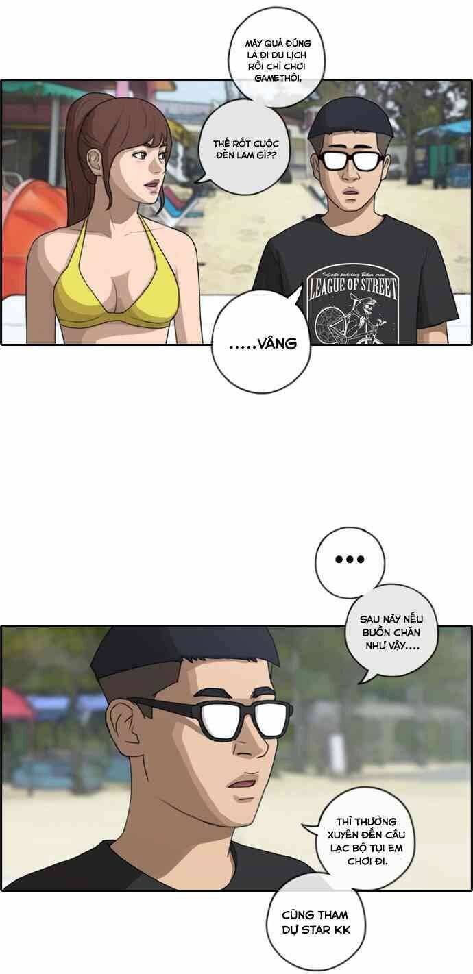 Free Draw Chap 93 - Next Chap 94