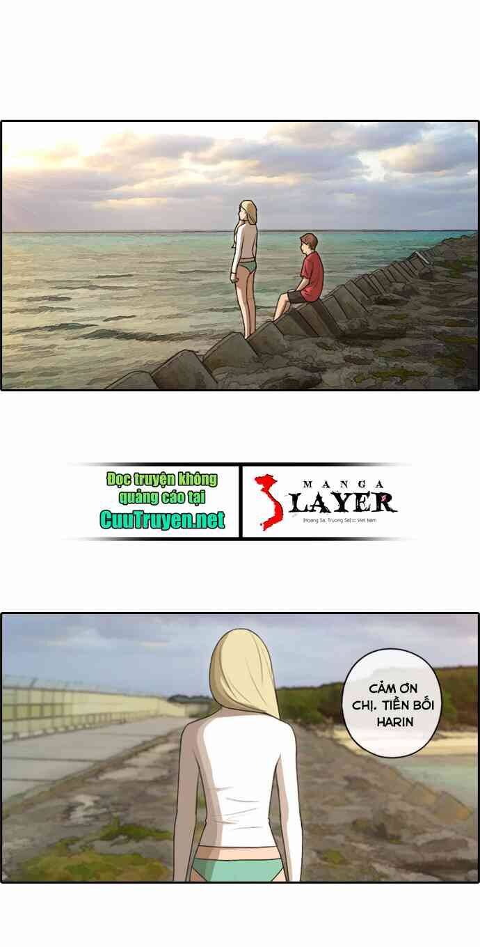 Free Draw Chap 93 - Next Chap 94