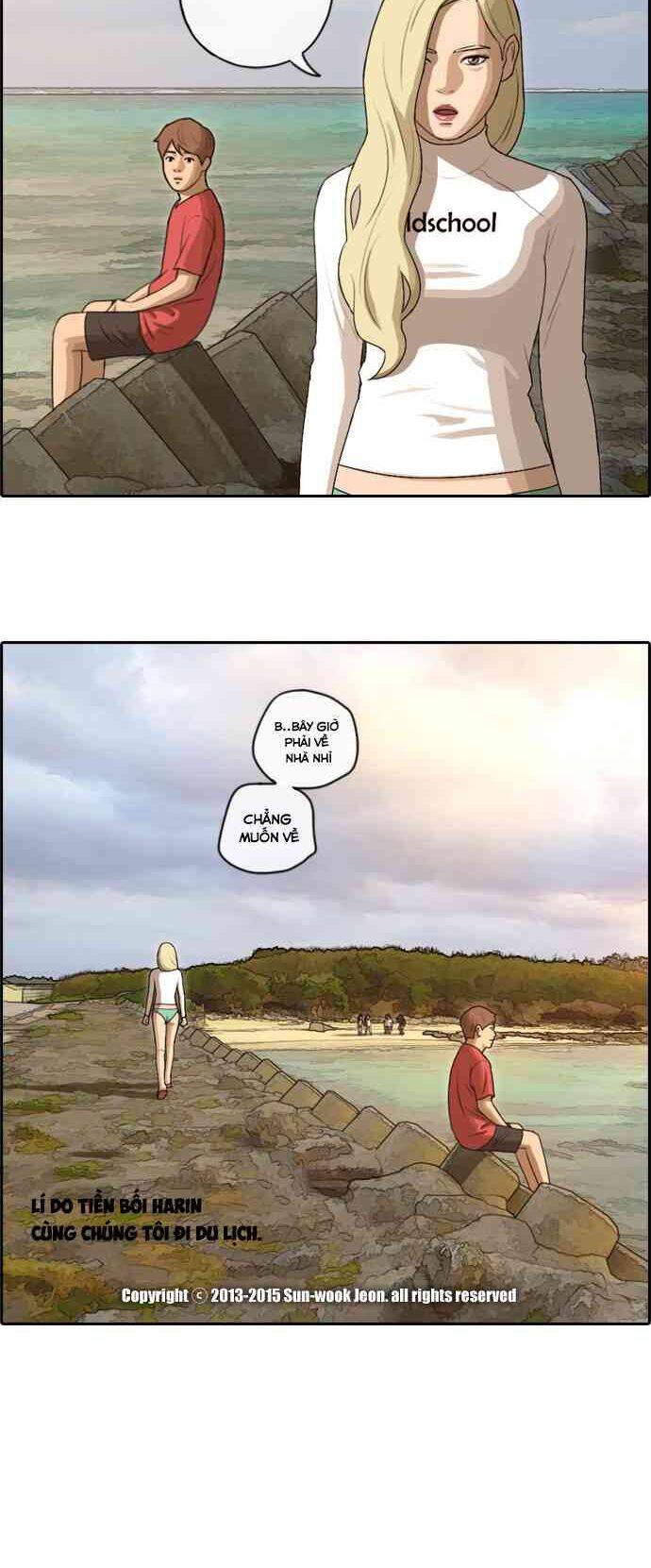 Free Draw Chap 93 - Next Chap 94