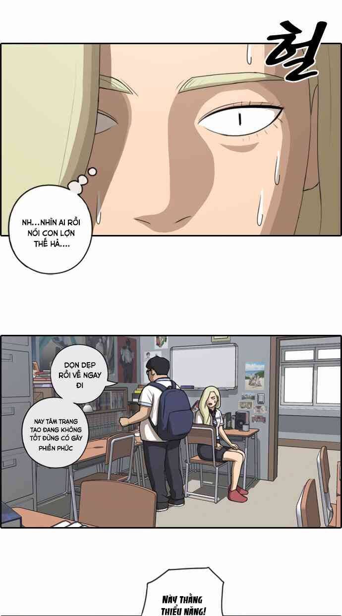 Free Draw Chap 94 - Next Chap 95