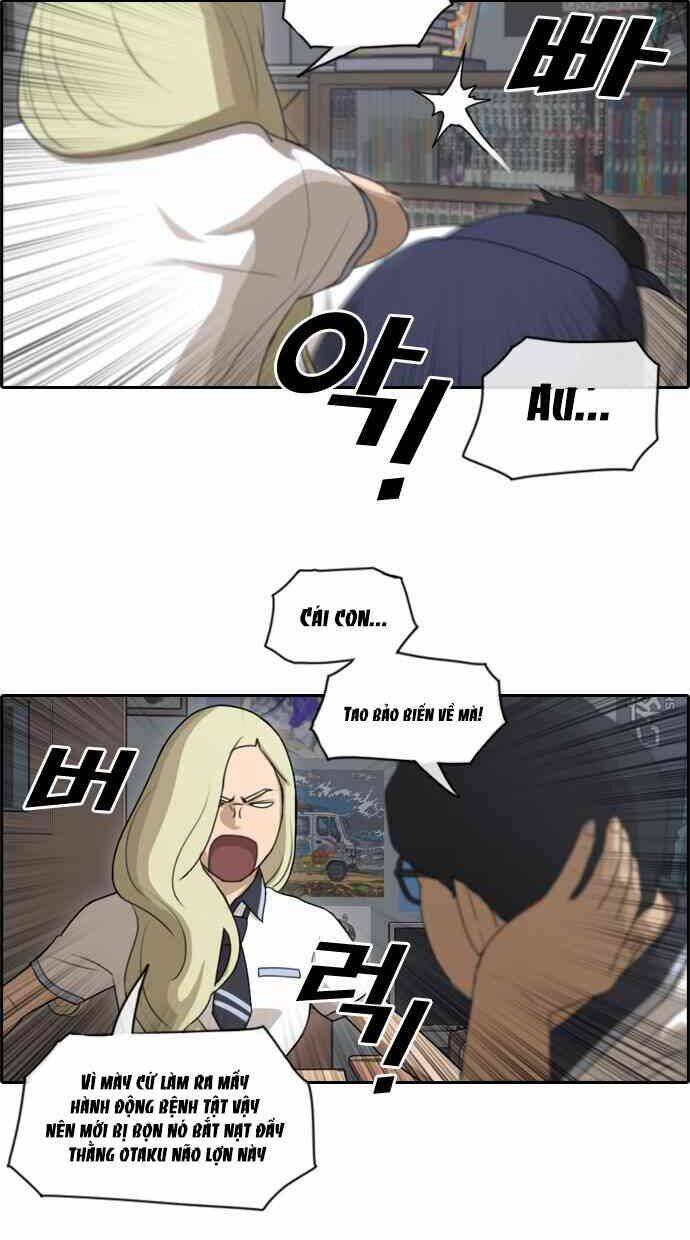 Free Draw Chap 94 - Next Chap 95