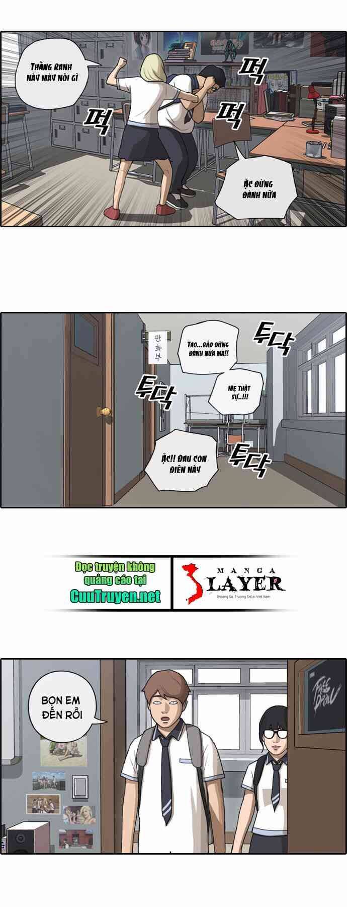 Free Draw Chap 94 - Next Chap 95