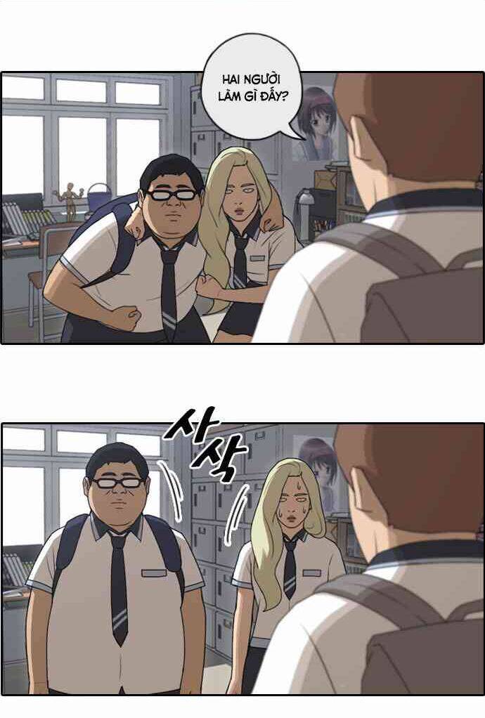 Free Draw Chap 94 - Next Chap 95