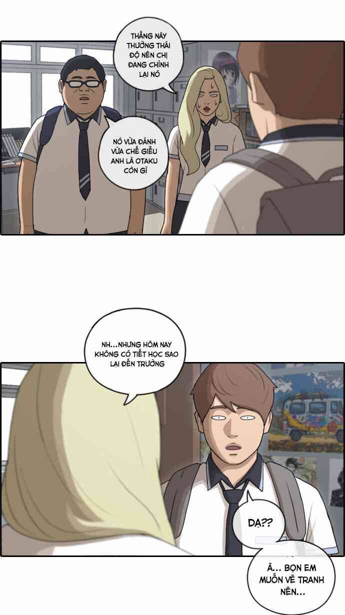 Free Draw Chap 94 - Next Chap 95