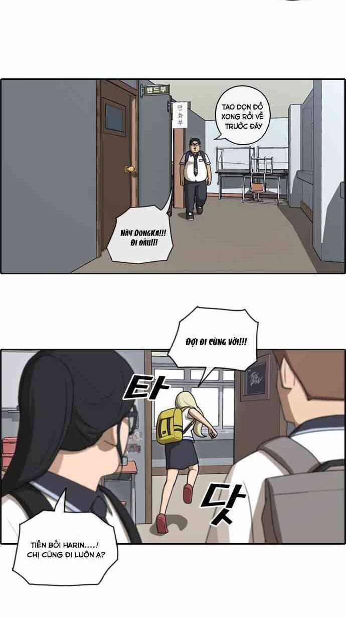 Free Draw Chap 94 - Next Chap 95