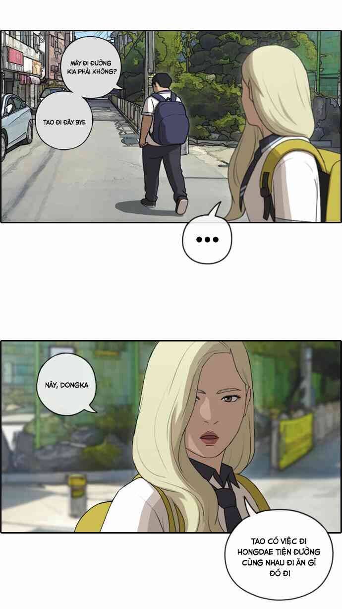 Free Draw Chap 94 - Next Chap 95