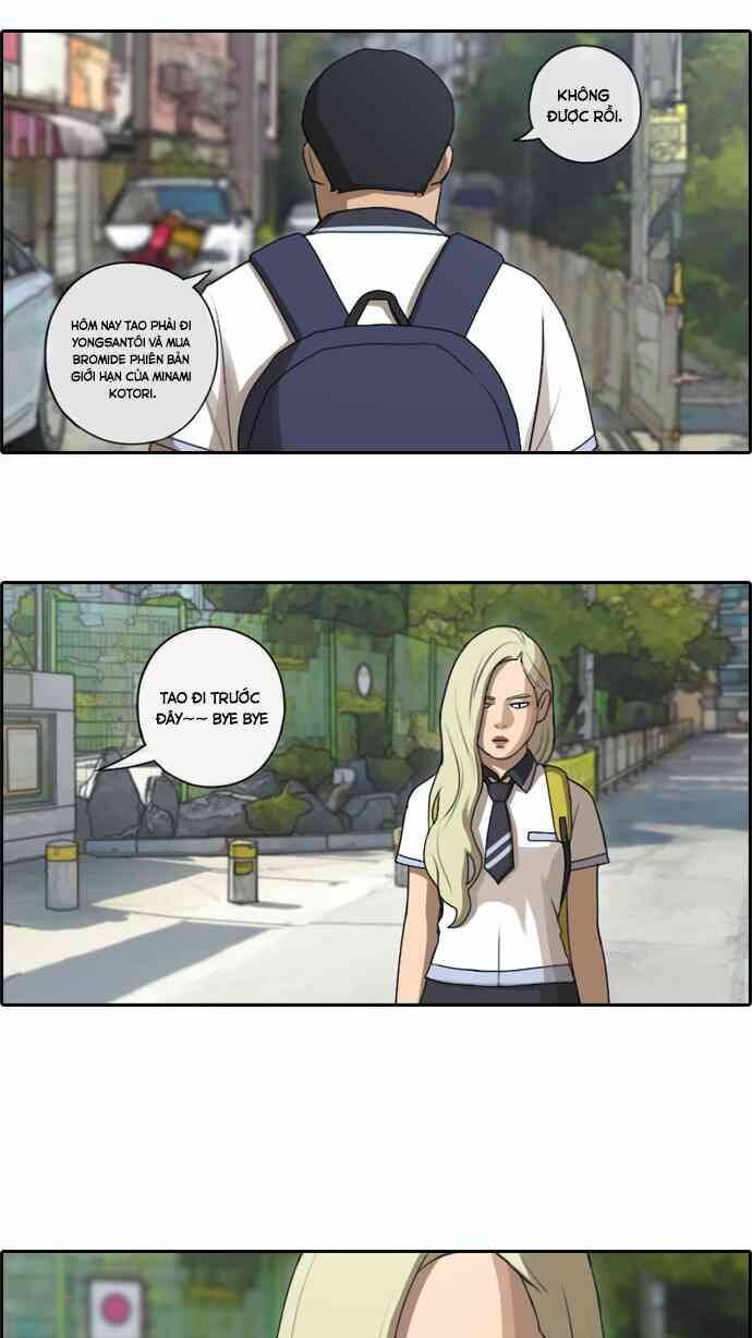 Free Draw Chap 94 - Next Chap 95