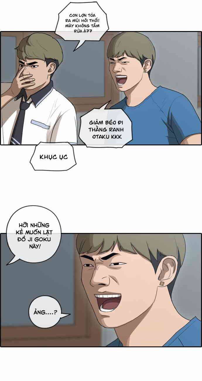 Free Draw Chap 94 - Next Chap 95