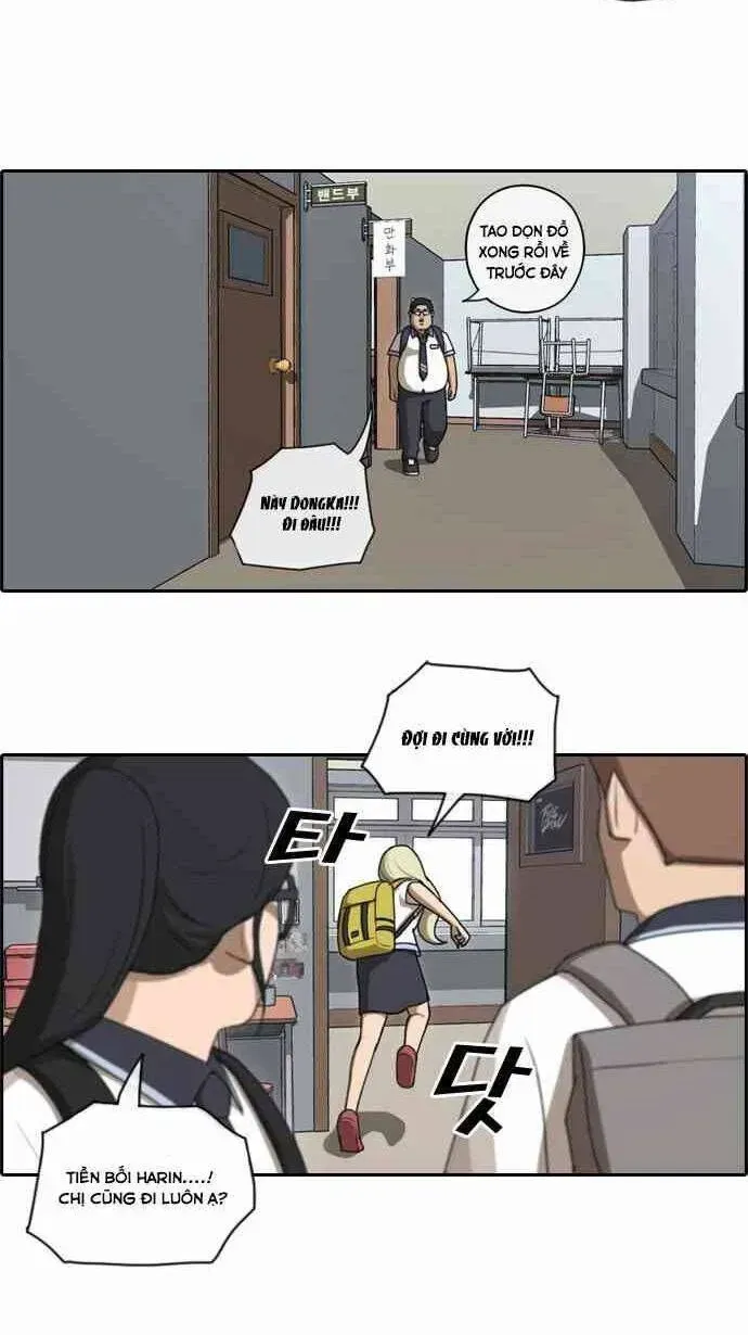 Free Draw Chap 95.5 - Next Chap 96.5