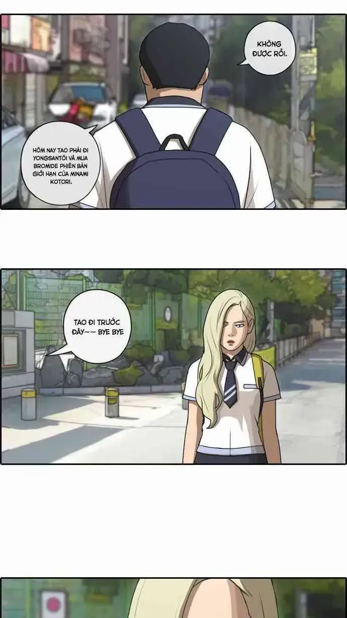 Free Draw Chap 95.5 - Next Chap 96.5