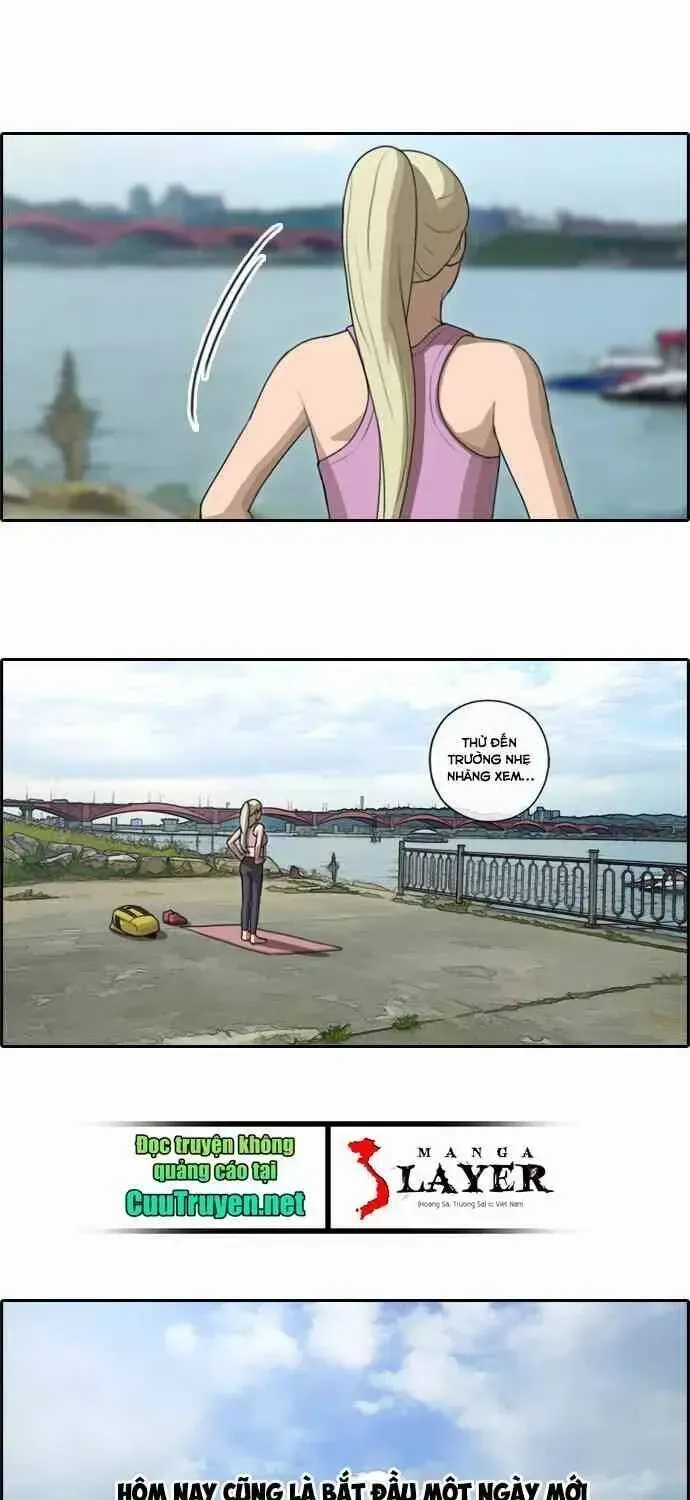 Free Draw Chap 95.5 - Next Chap 96.5