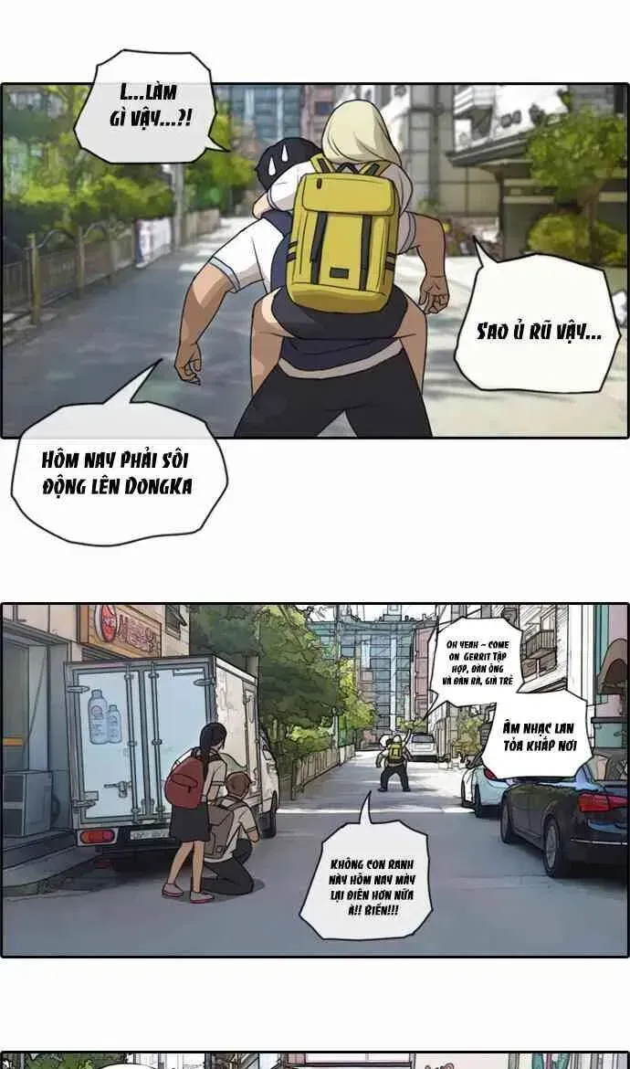 Free Draw Chap 95.6 - Next Chap 96.6