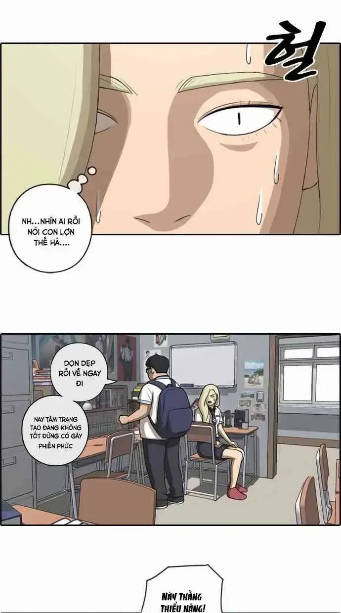 Free Draw Chap 95.8 - Next Chap 96.8